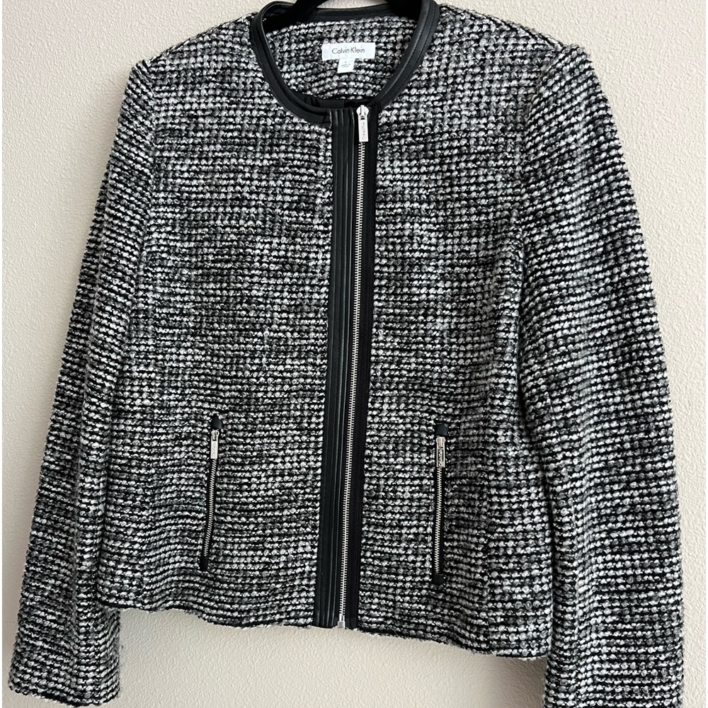 Calvin Klein Blazer